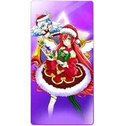 Starlight
Christmas
