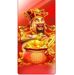God Of
Wealth