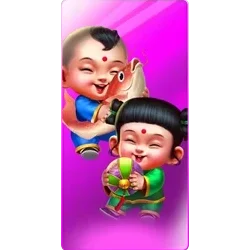 Gong Xi
Fa Cai