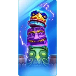 Totem
Wonders