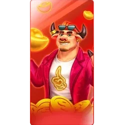 Fortune
Ox