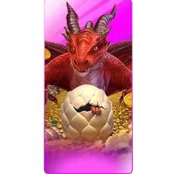 Dragon
Hatch